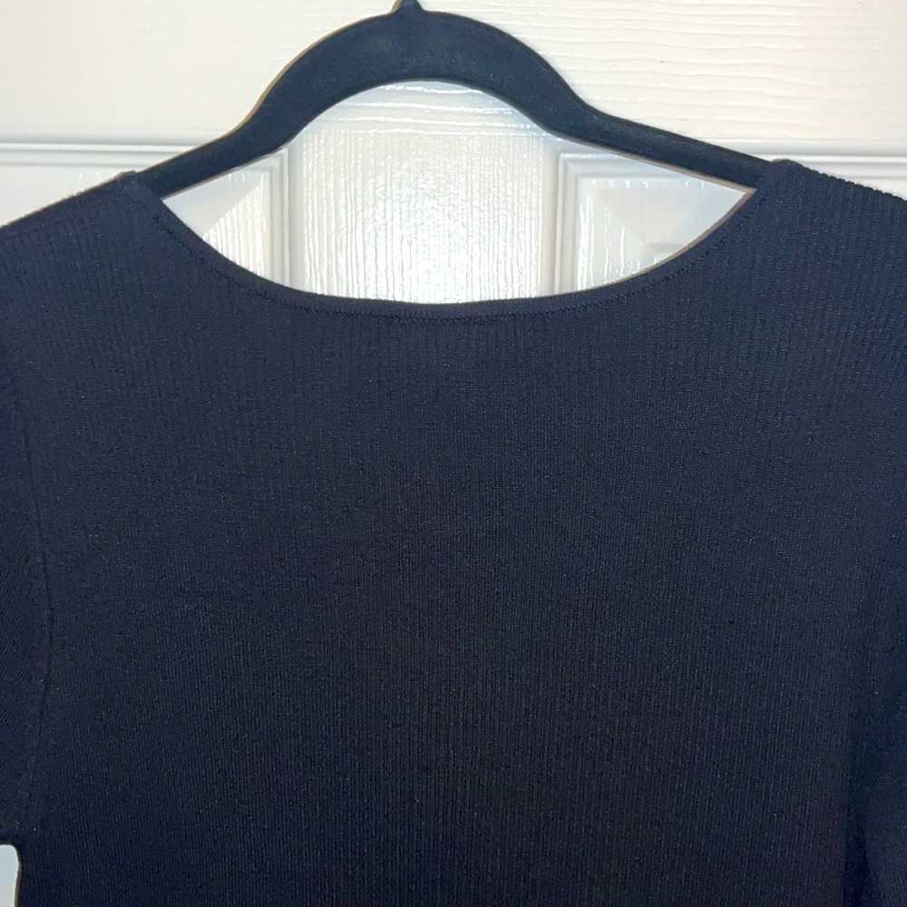 Sweater Dress XL - Picture 5 of 6